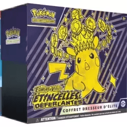 ETB Étincelles Déferlantes