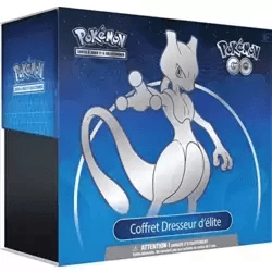 ETB Pokémon GO