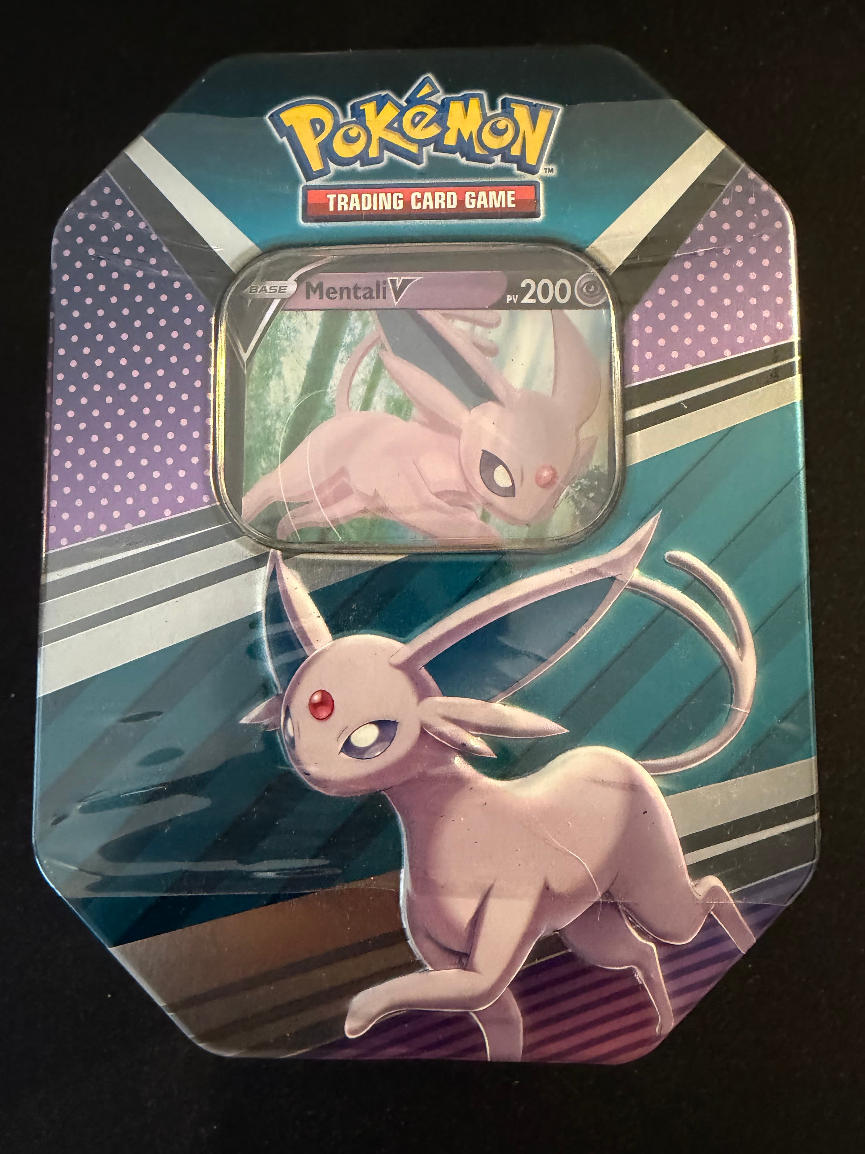Pokebox Mentali